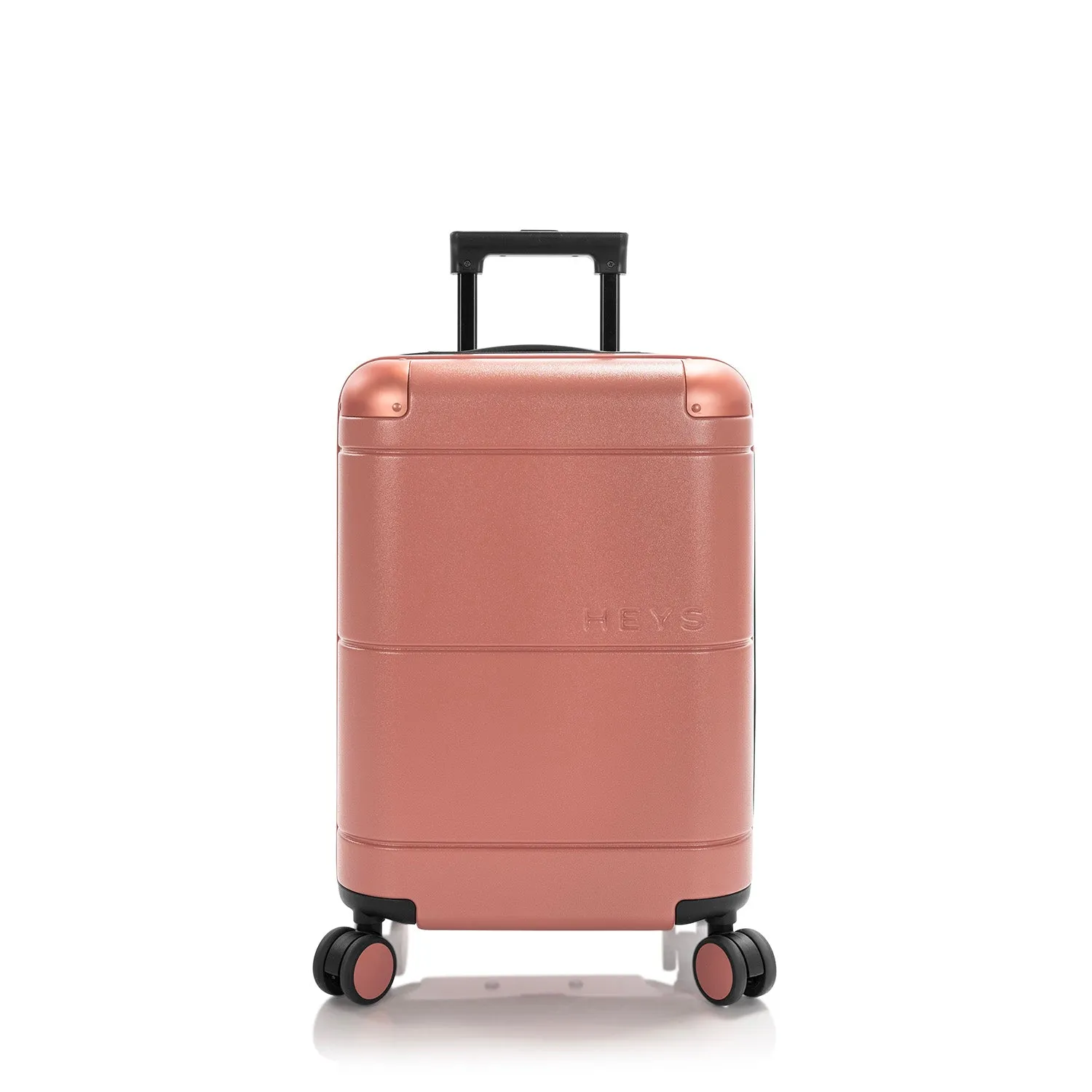 Zen 21.5 Inch Carry-On Luggage