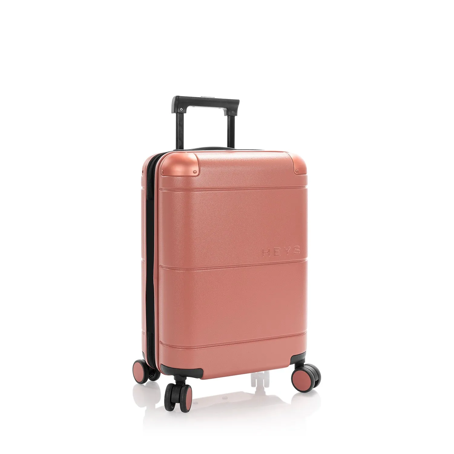 Zen 21.5 Inch Carry-On Luggage