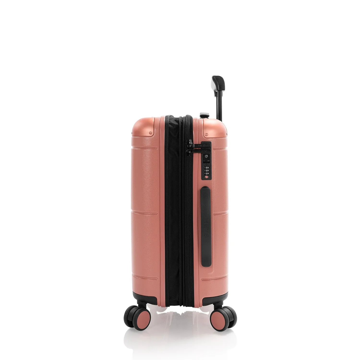 Zen 21.5 Inch Carry-On Luggage