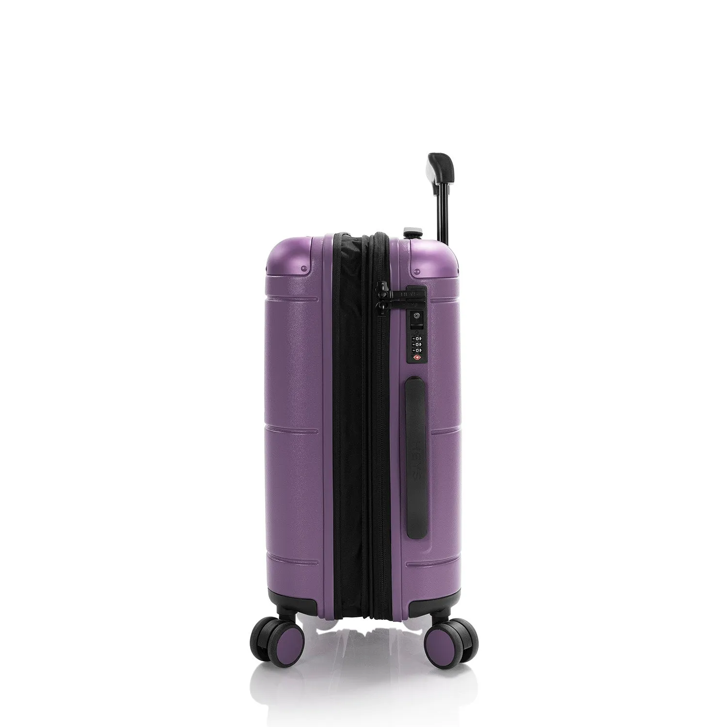 Zen 21.5 Inch Carry-On Luggage