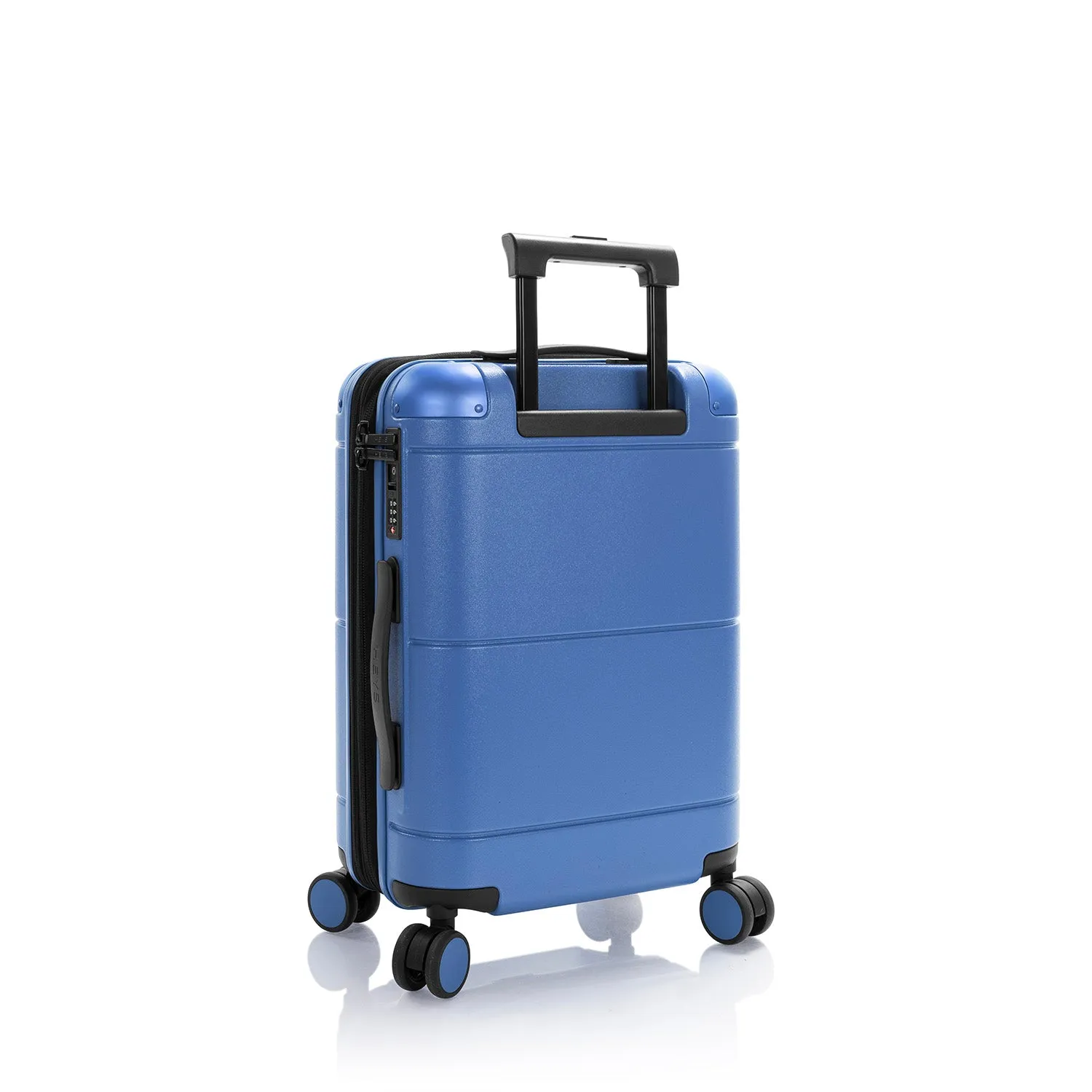 Zen 21.5 Inch Carry-On Luggage
