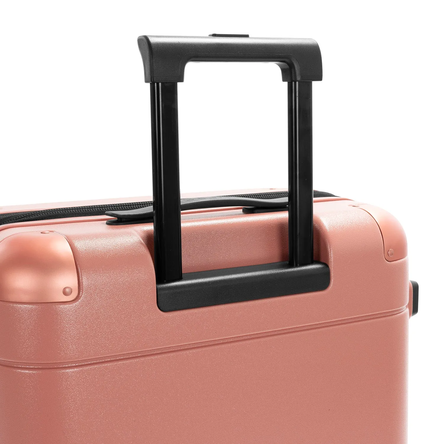 Zen 21.5 Inch Carry-On Luggage