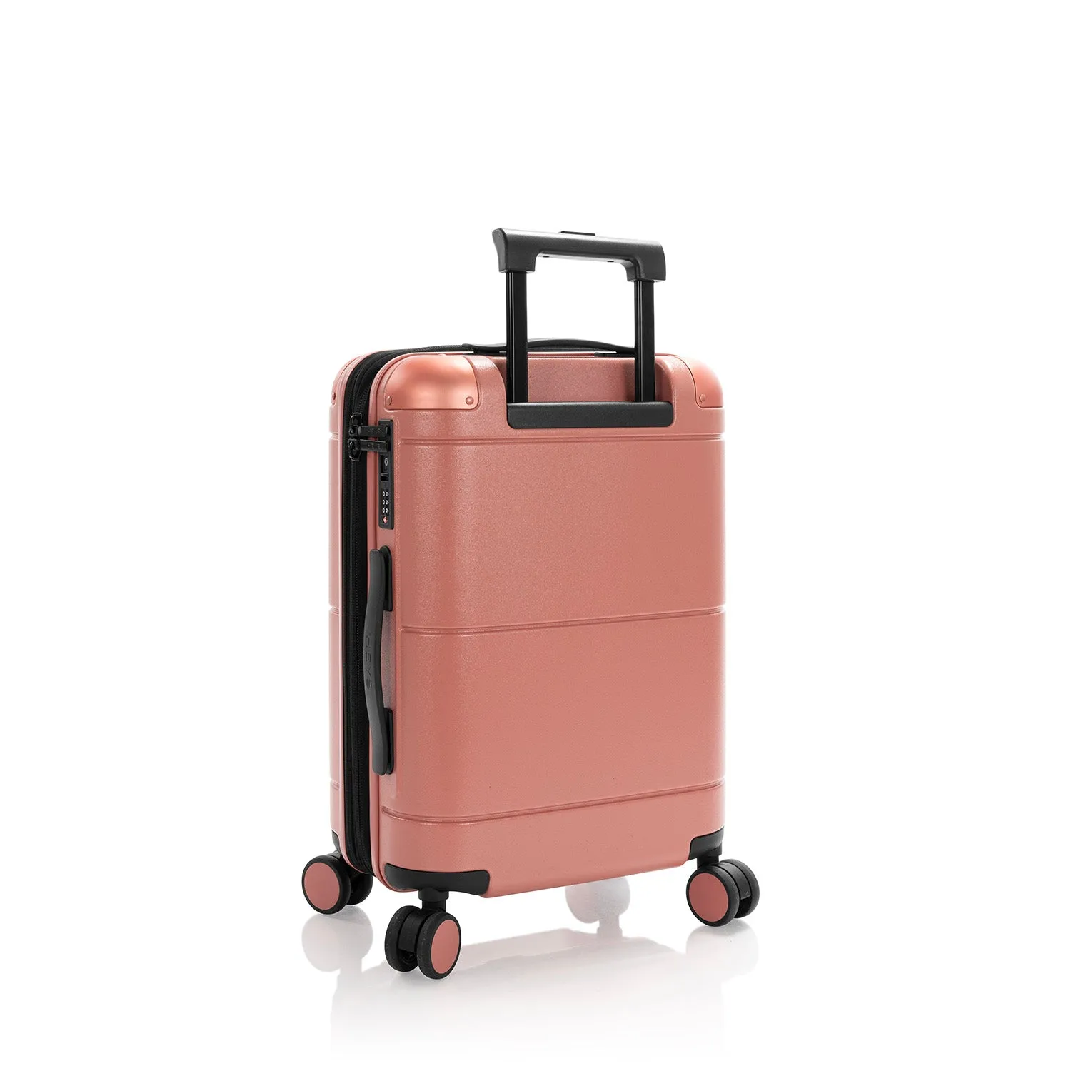 Zen 21.5 Inch Carry-On Luggage