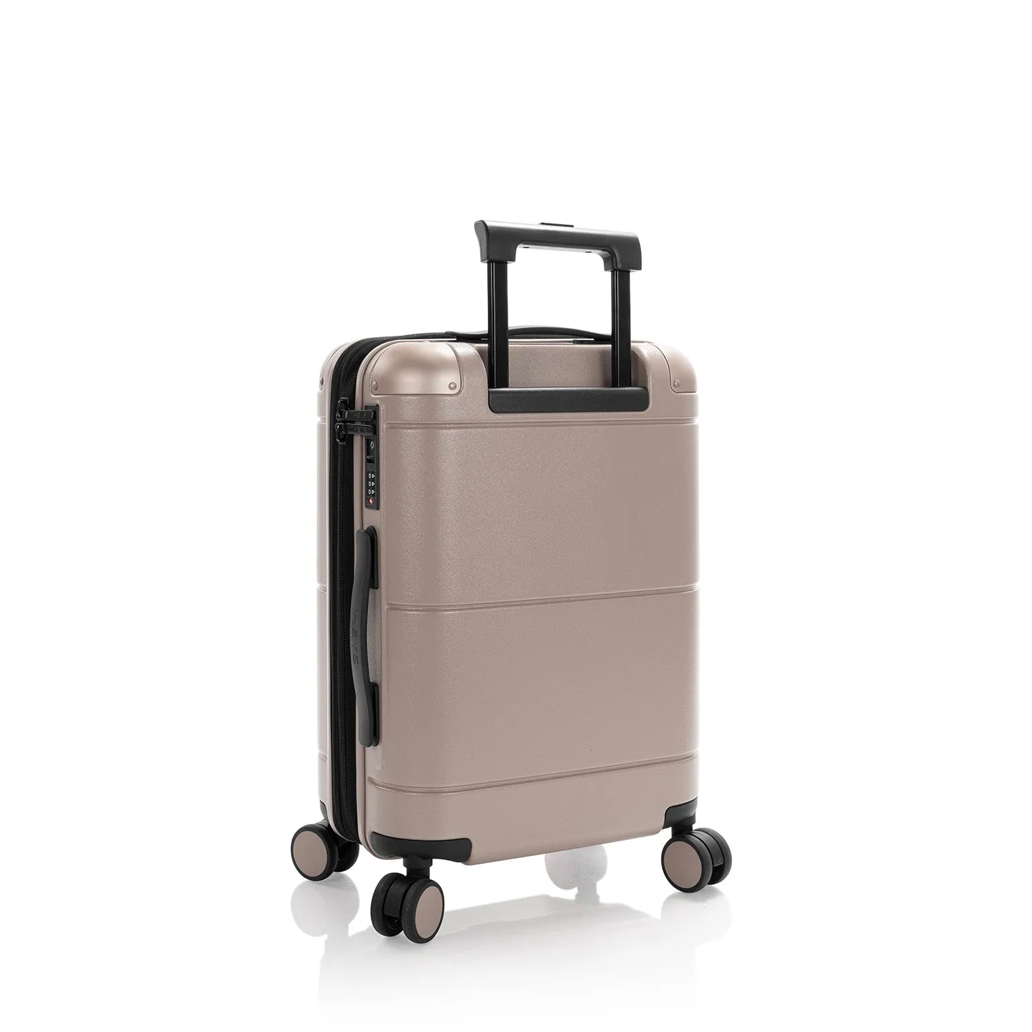 Zen 21.5 Inch Carry-On Luggage